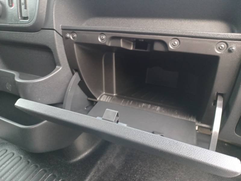 Renault Master - Photo 25