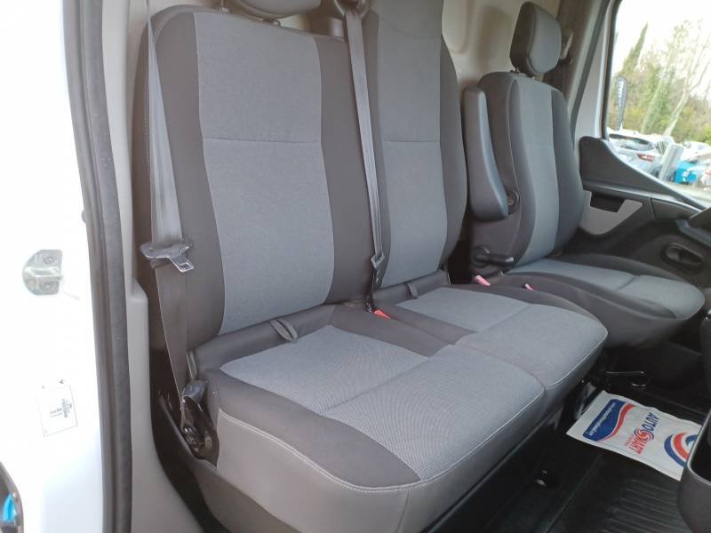 Renault Master - Photo 26