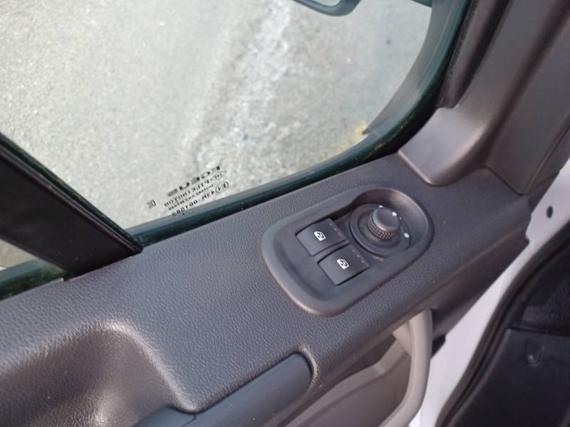 Renault Master - Photo 28