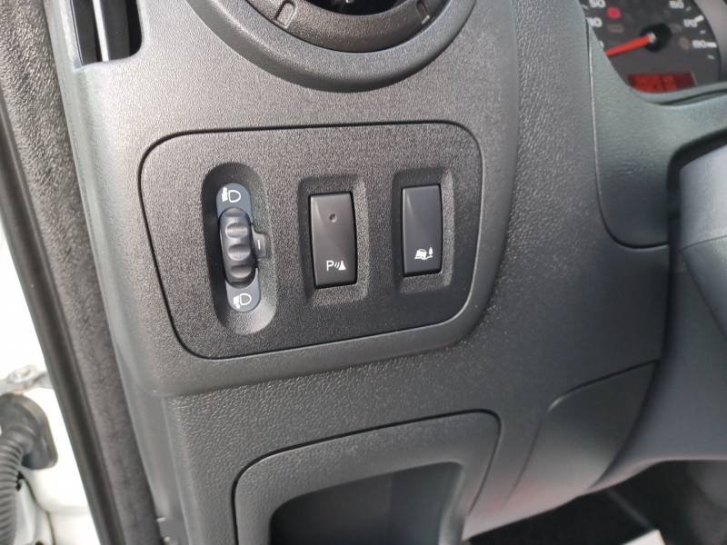 Renault Master - Photo 29