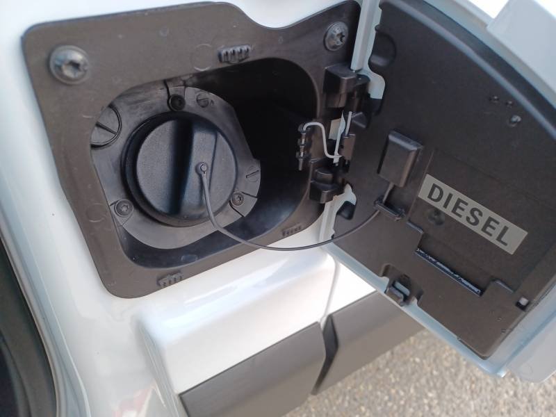 Renault Master - Photo 30