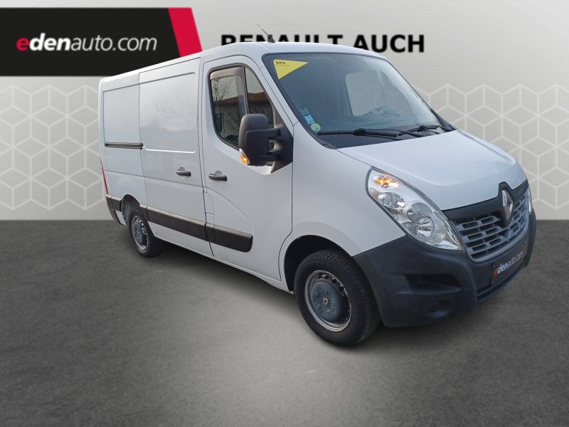 Renault Master - Photo 3