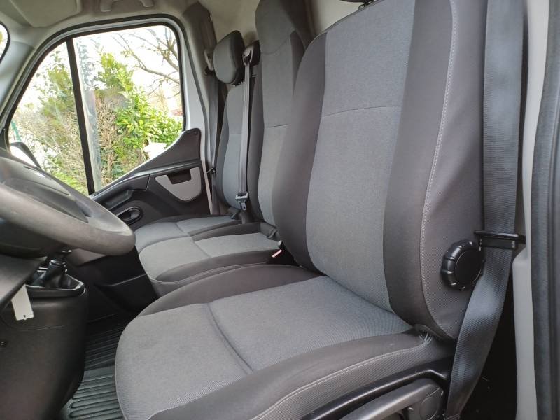 Renault Master - Photo 31