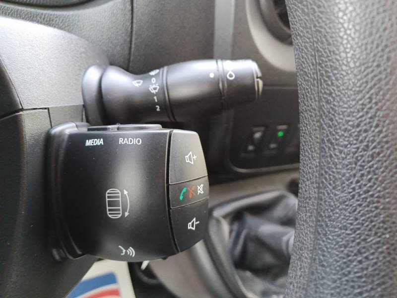 Renault Master - Photo 32