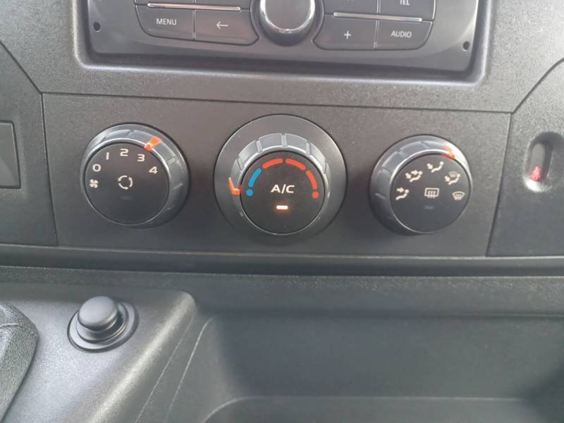 Renault Master - Photo 36