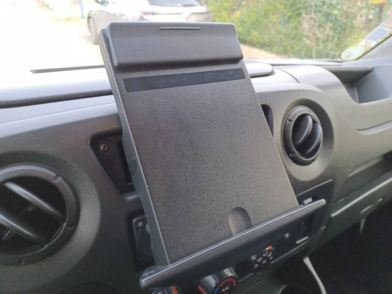 Renault Master - Photo 38
