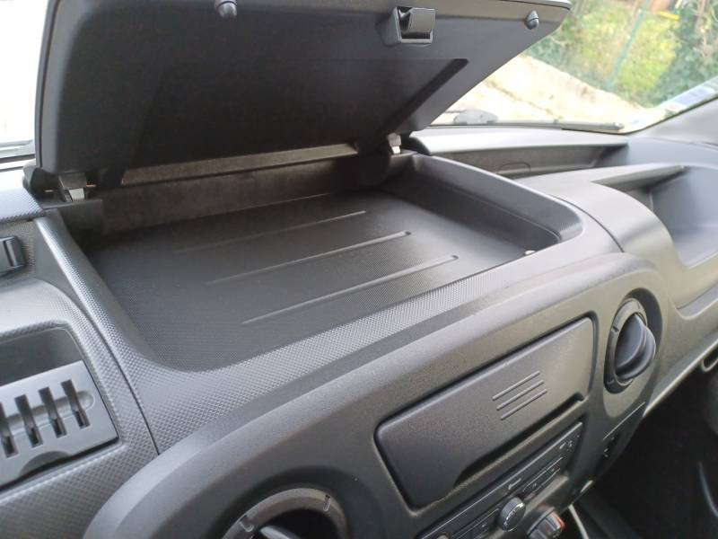 Renault Master - Photo 39