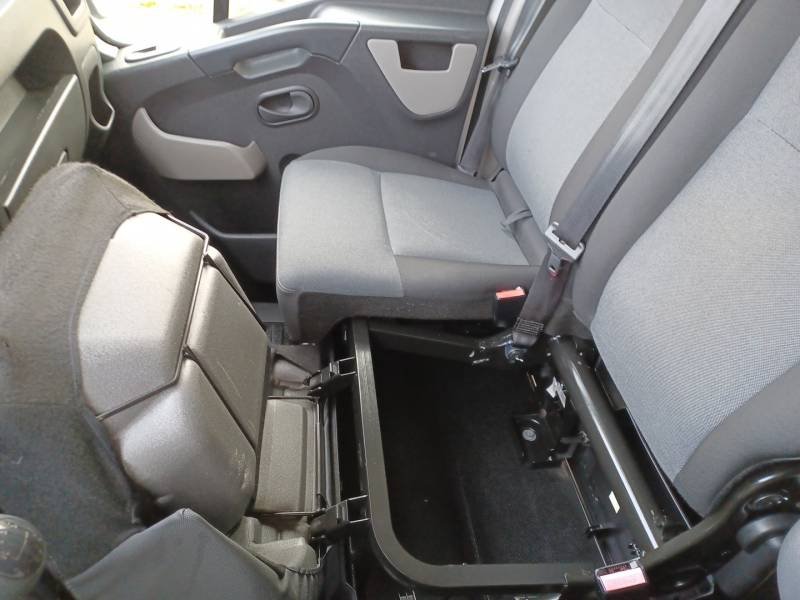 Renault Master - Photo 40