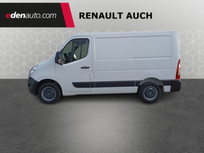 Renault Master - Photo 4