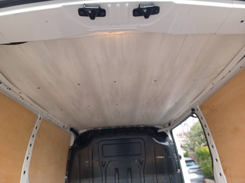 Renault Master - Photo 42