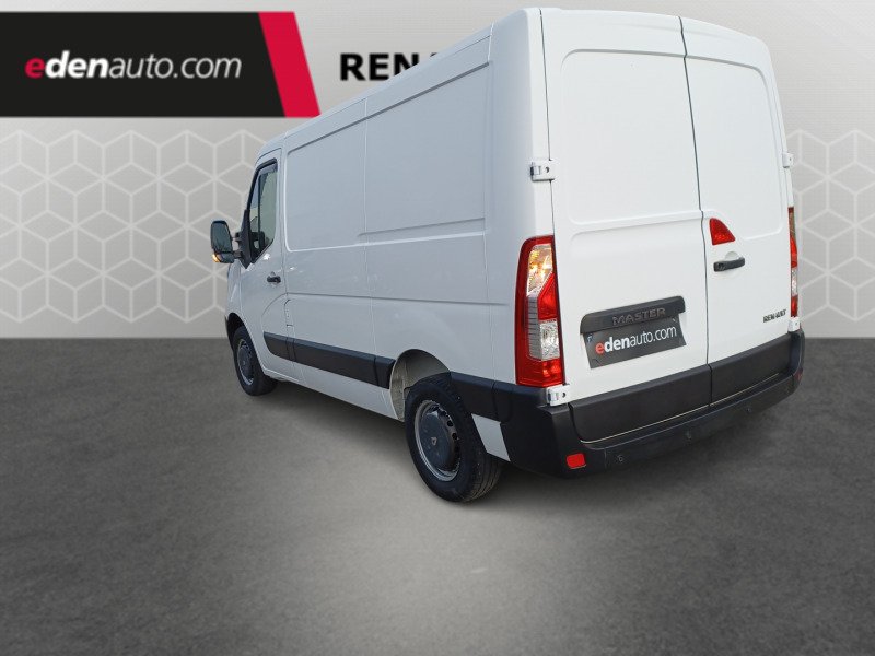 Renault Master - Photo 5