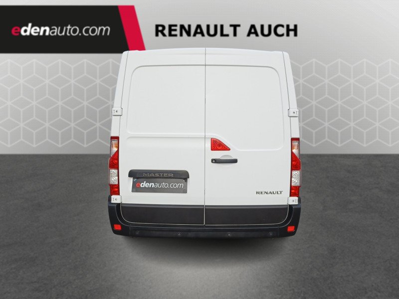 Renault Master - Photo 6