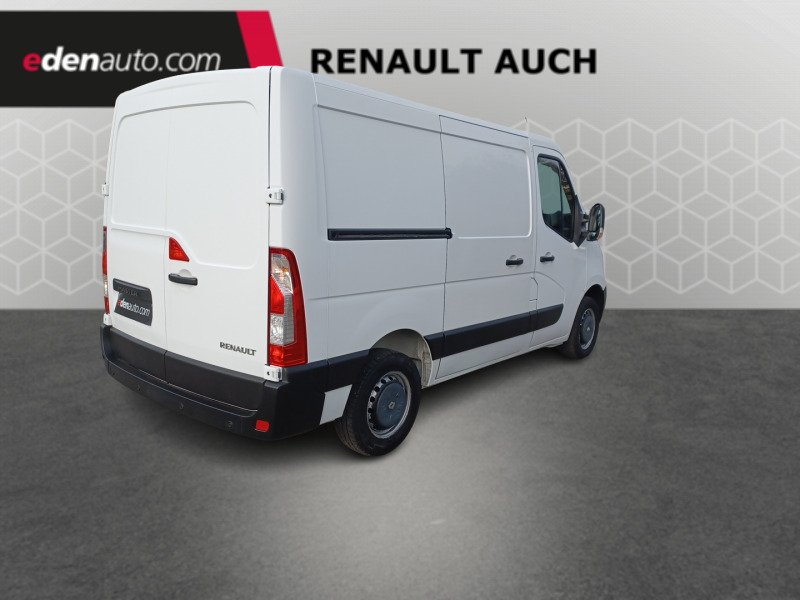 Renault Master - Photo 7