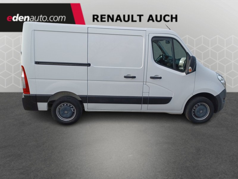 Renault Master - Photo 8