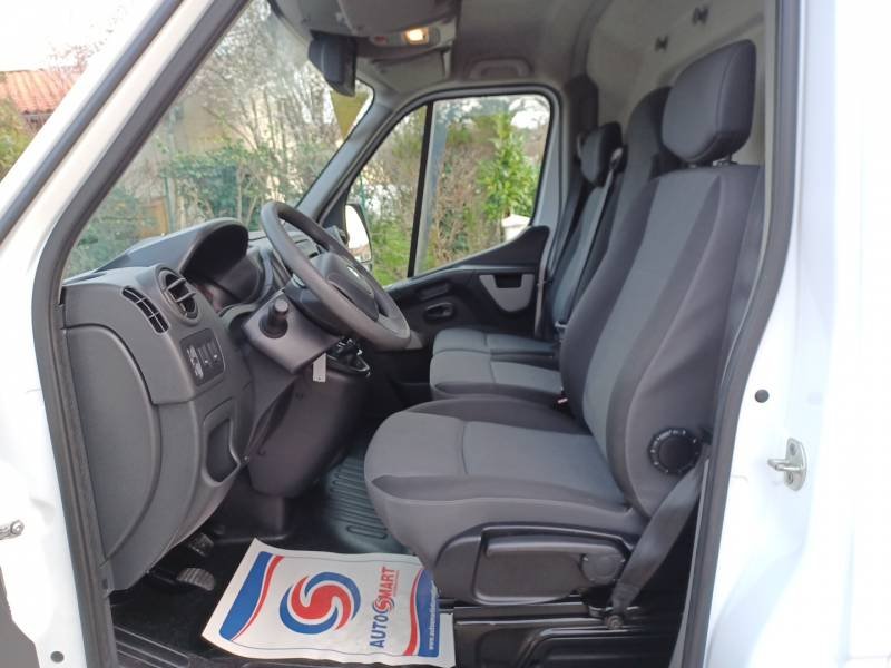 Renault Master - Photo 9