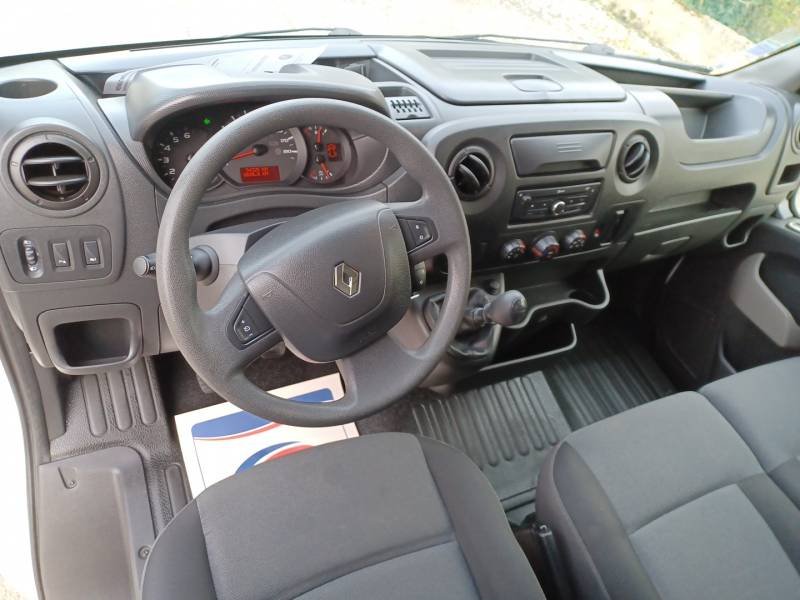 Renault Master - Photo 10