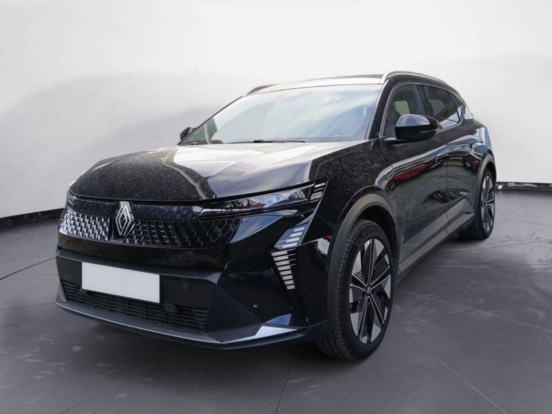 Renault Scénic