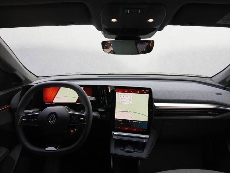 Renault Scénic - Photo 11