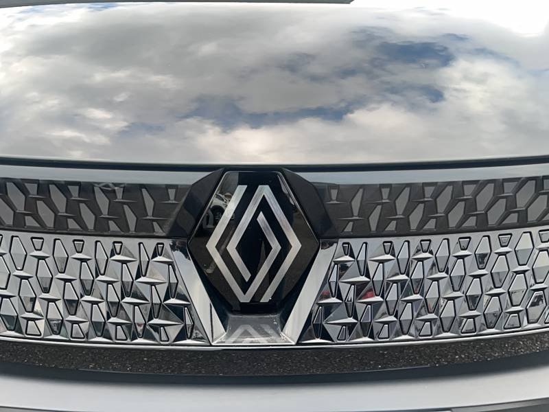 Renault Scénic - Photo 17