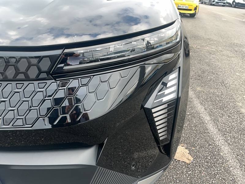 Renault Scénic - Photo 18