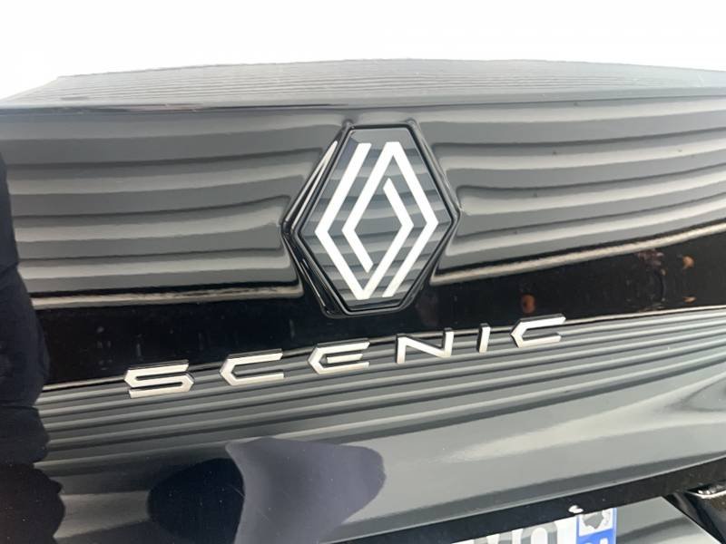 Renault Scénic - Photo 22