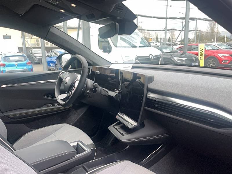 Renault Scénic - Photo 23