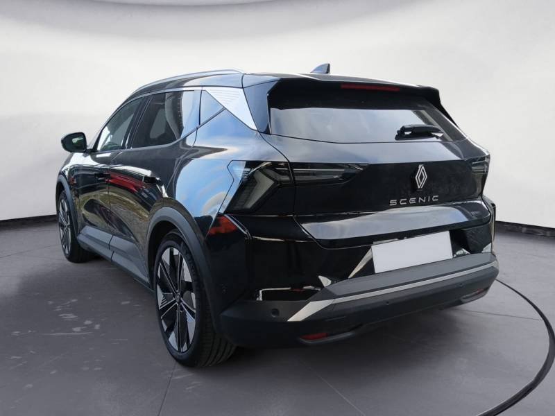 Renault Scénic - Photo 3