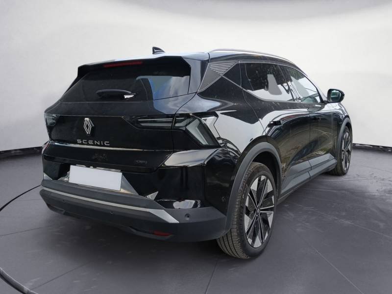 Renault Scénic - Photo 5