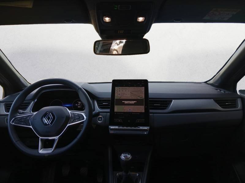 Renault Captur - Photo 11