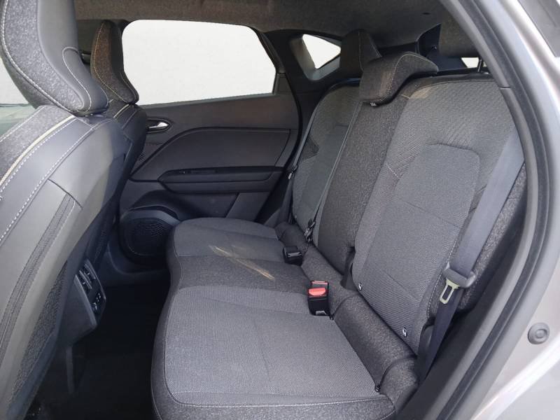 Renault Captur - Photo 12