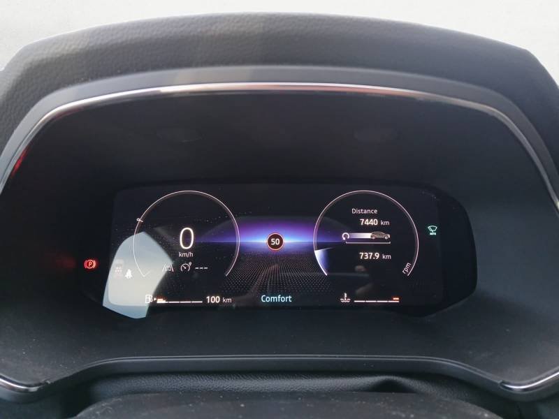 Renault Captur - Photo 15