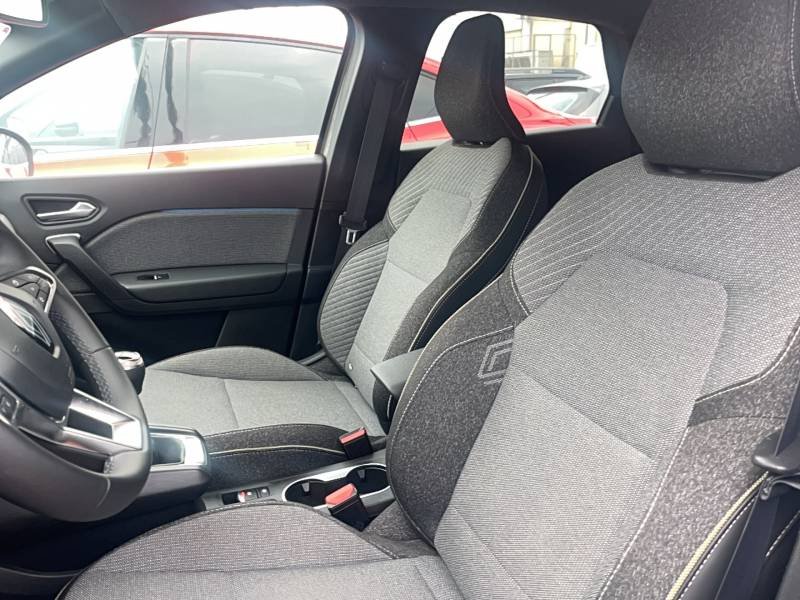 Renault Captur - Photo 18