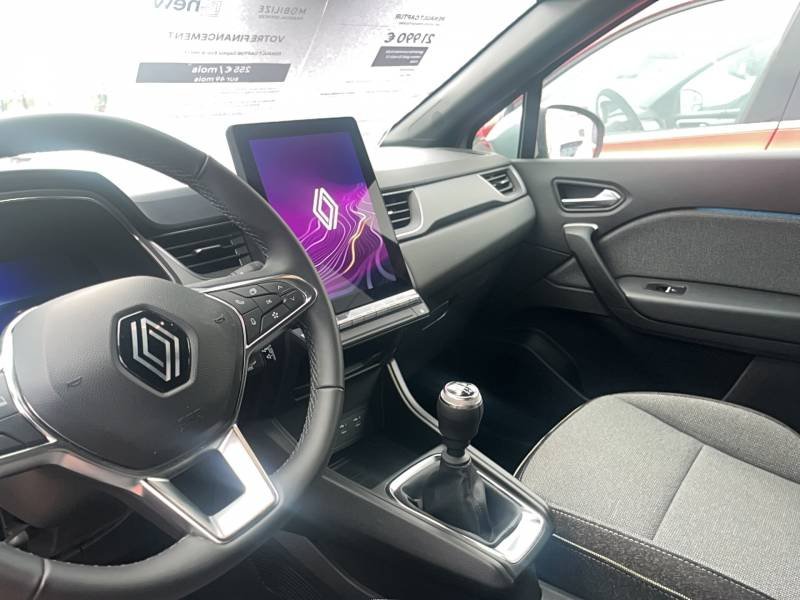 Renault Captur - Photo 19