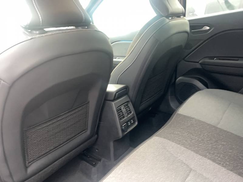 Renault Captur - Photo 20