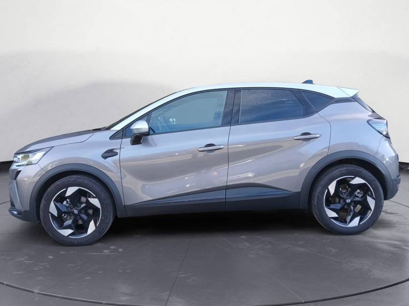 Renault Captur - Photo 2