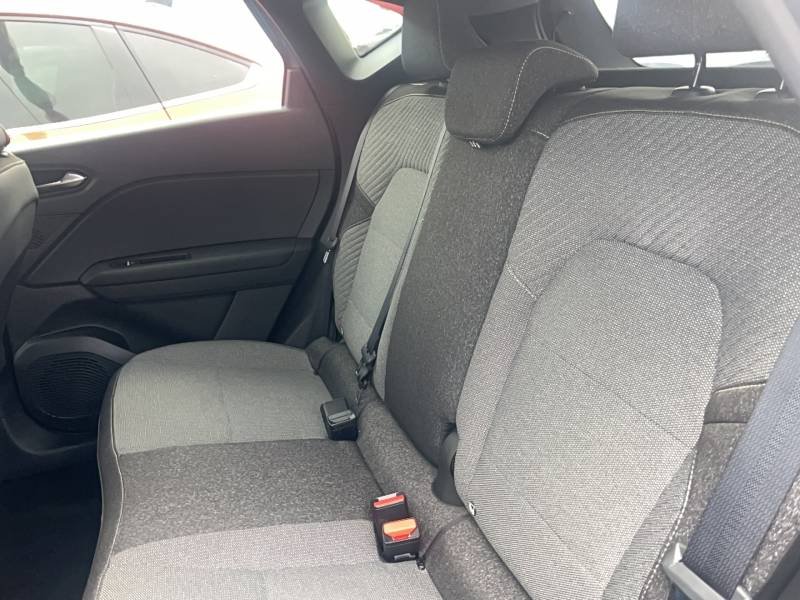 Renault Captur - Photo 21