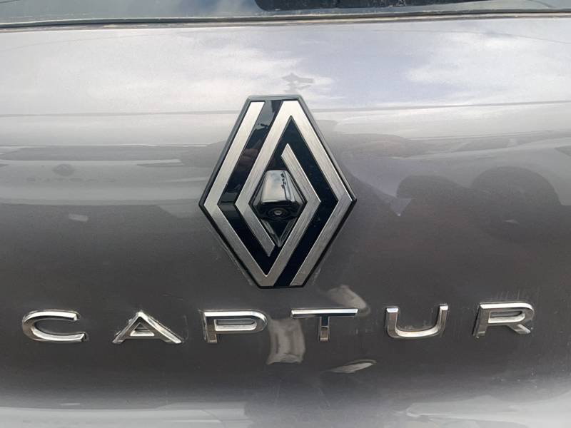 Renault Captur - Photo 24