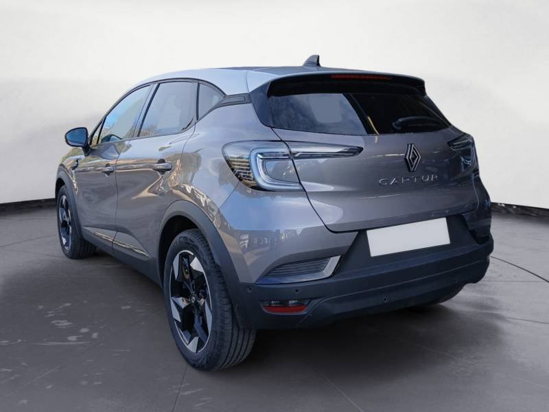 Renault Captur - Photo 3
