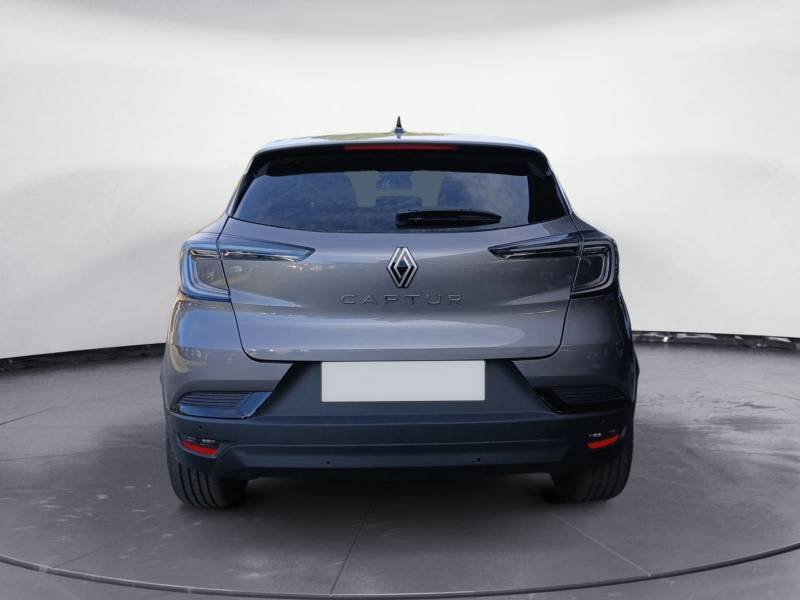 Renault Captur - Photo 4