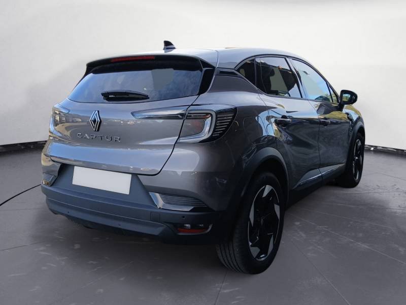 Renault Captur - Photo 5