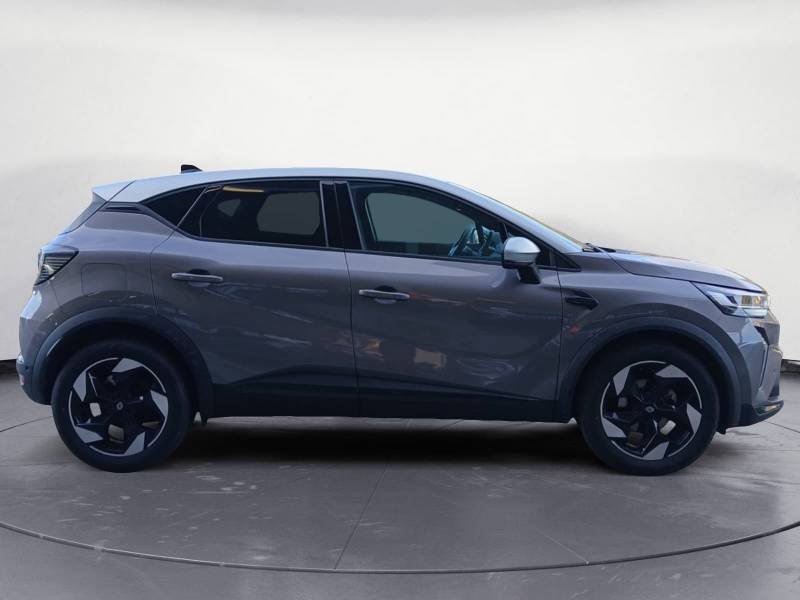 Renault Captur - Photo 6