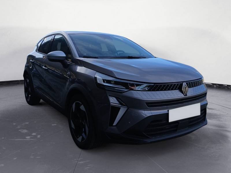 Renault Captur - Photo 7