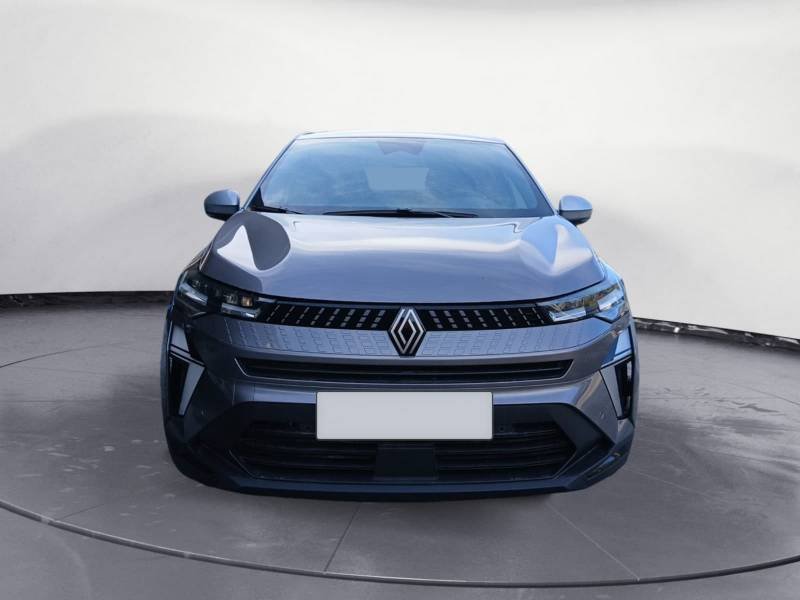 Renault Captur - Photo 8