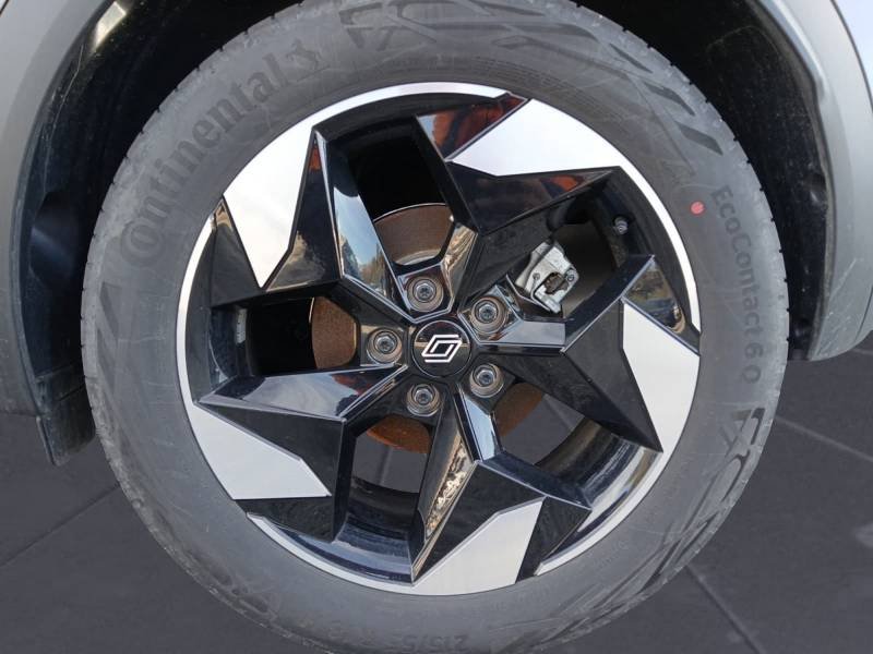 Renault Captur - Photo 9