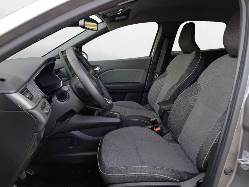 Renault Captur - Photo 10