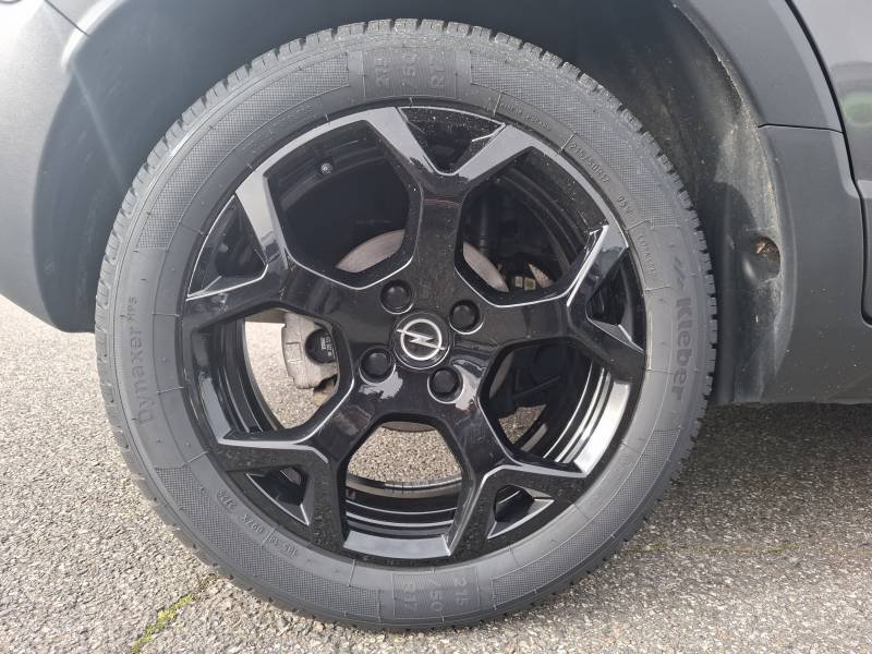 Opel Crossland - Photo 14