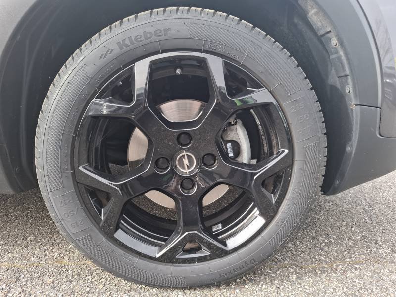 Opel Crossland - Photo 15