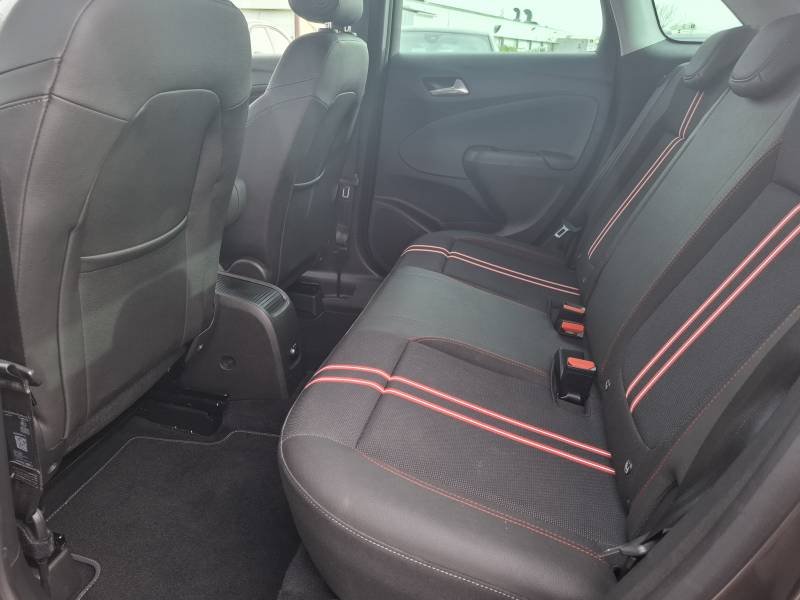 Opel Crossland - Photo 19