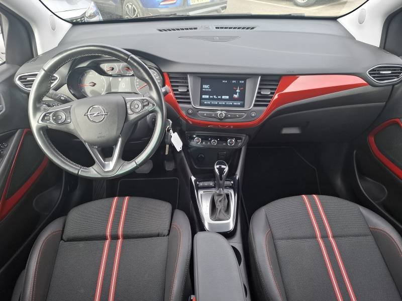 Opel Crossland - Photo 22