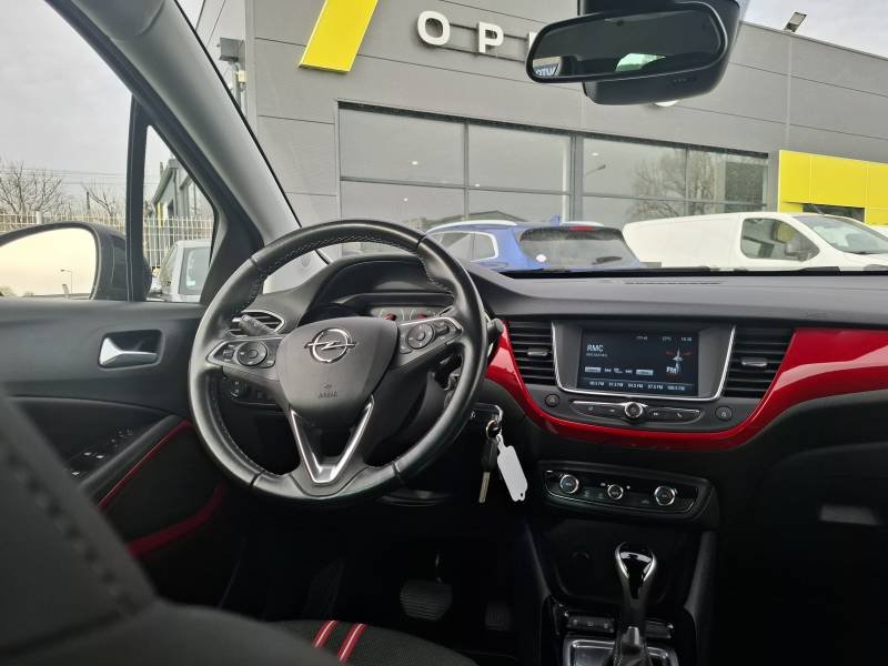 Opel Crossland - Photo 23